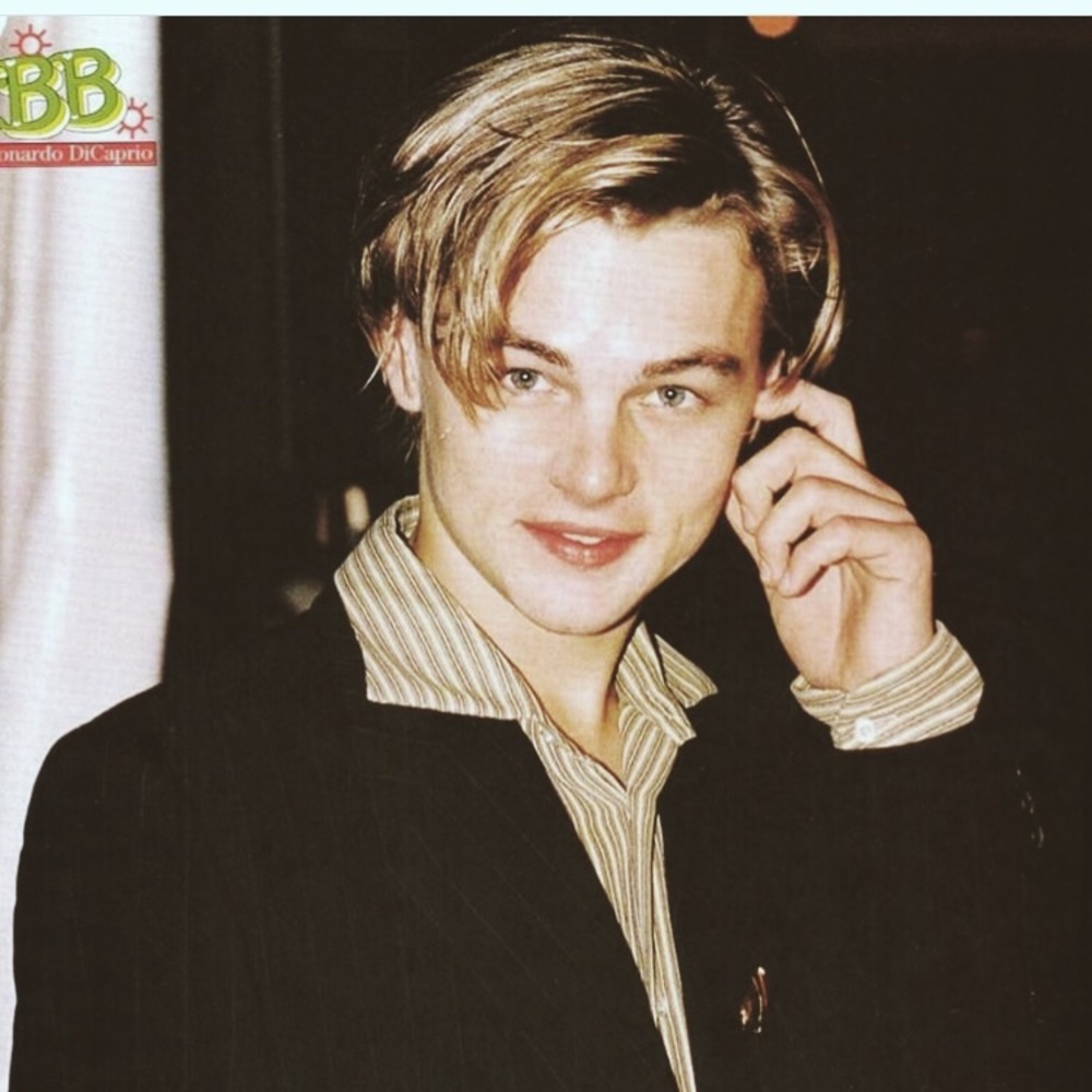 Meet your Posher, Isabella